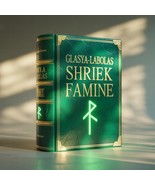 Glasya-Labolas Grimoire: Demonology War Famine Shriek Magic - Pagan Gods... - $7.00