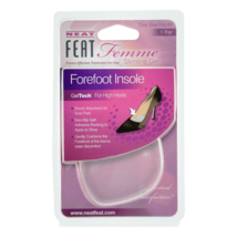 Neat Feat Femme Gel Forefoot Insole - £57.98 GBP