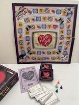 The &quot;I Love Lucy&quot; 50th Anniversary Trivia Game - £38.55 GBP