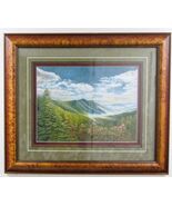 Teresa Pennington Trails and Views Giclee Print Numbered AP13/80 COA and... - $593.01
