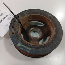 Harmonic Balancer Crankshaft Pulley  Fits 16-20 Toyota Yaris - $54.94