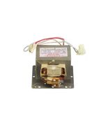 DPC-240 EBJ60663801 A100 2DA TRANSFORMR - $377.26