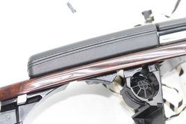 07-09 MERCEDES-BENZ W221 S600 REAR RIGHT PASSENGER DOOR PANEL LOWER BLACK E4166 image 6