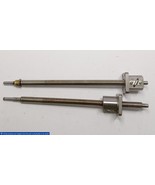 RHP Kuroda GE 10-2 A Precision Ball Screw Assy GE102A AiT CMT-SR2000-PV ... - $679.52 CAD