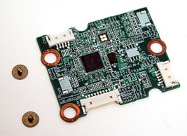 Hp Pavilion TX1000 Laptop Lcd Multimedia Board Notebook Computer Pc Parts - £4.40 GBP