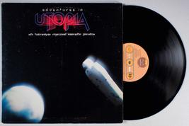 Adventures In Utopia [Lp Vinyl] [Vinyl] Utopia [Vinyl] Utopia - £13.50 GBP