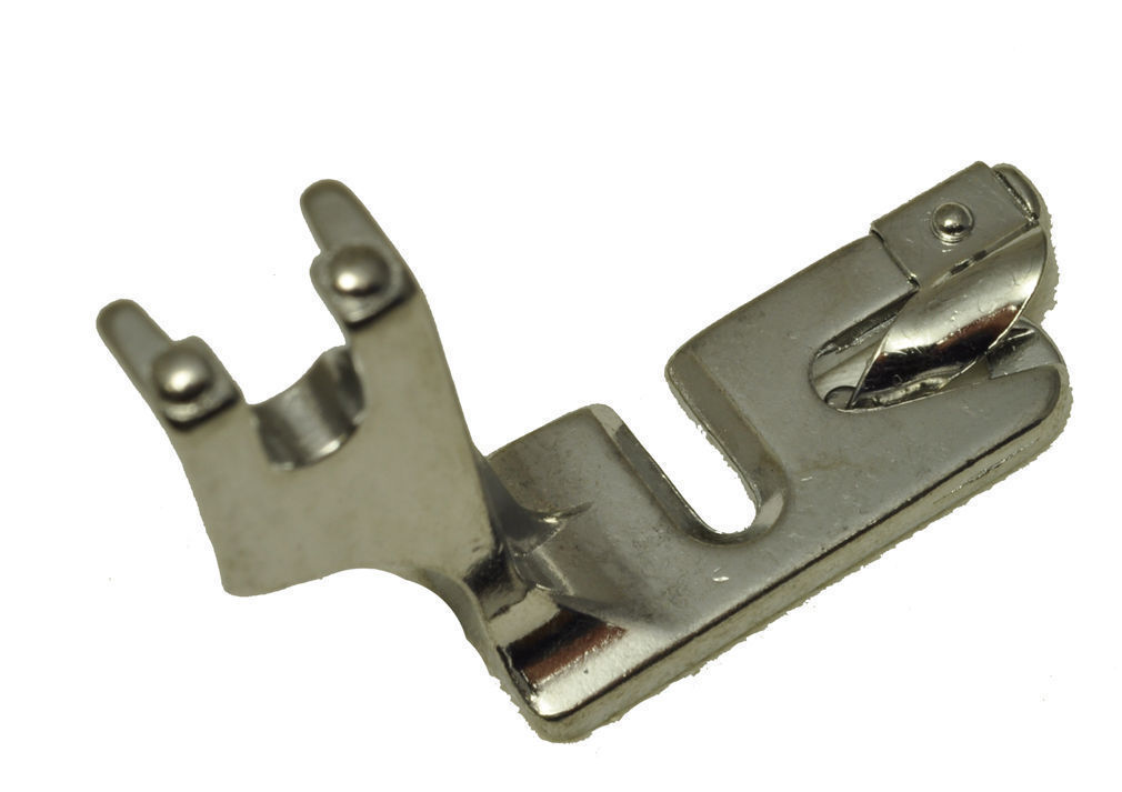 Sewing Machine Presser Foot Hemmer Foot High Shank 1/8&quot; Zig Zag 5561 - $5.95