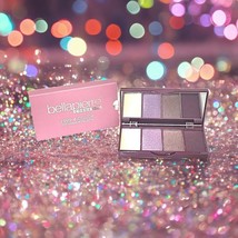 BellaPierre Cosmetics 1999 Four Color Eyeshadow Palette 0.25 Oz Brand New In Box - $24.40 CAD