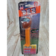 Pez Football University Of Florida Gators 2006 Sealed NEW - $201.72 MXN