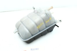 2004-2006 VOLKSWAGEN PHAETON COOLANT RESERIOR EXPANSION TANK BOTTLE H2080 image 10