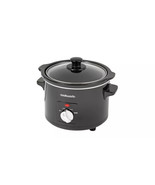 Cookworks Compact Slow Cooker - 1.5L - Non-stick coating kitchen applian... - €26,79 EUR