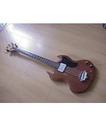 Vintage 1966 Gibson Electric Bass Guitar - $4,017.22 CAD