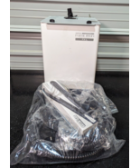 Izunami Fume Iron FX-L Keratin Fume Soure Extraction with T-FX450 Flat Iron - $13,485.77 MXN