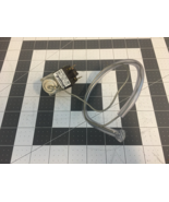 GE Refrigerator Temperature Control Thermostat P# WR9X521 - $4,672.57 MXN