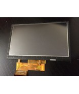 OEM LOT OF 25 4.3&quot; AT043TN24 LCD SCREEN / DIGITIZER FOR GARMIN GPS - £171.26 GBP