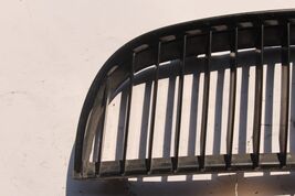 2007-2010 BMW 325I 328I 330I 335i FRONT LEFT BUMPER UPPER GRILLE K3074 image 2