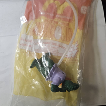 1992 McDonalds Dinosaurs Charlene Sinclair Dino Motion Figure New in Pac... - £7.76 GBP