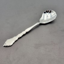 Oneida Stainless Flatware SATINIQUE Sugar Spoon - £9.54 GBP