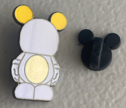 Figment Vinylmation Jr Mystery Disney Pin Trading - $11.87