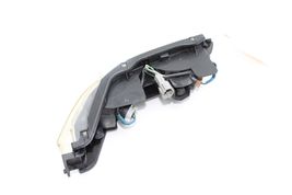 03-09 NISSAN 350Z REAR BUMPER LEFT DRIVER SIDE TURN SIGNAL LIGHT Q8124 image 3