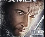 X-Men 4K Ultra HD | Hugh Jackman - £12.36 GBP