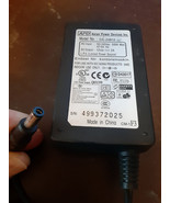Genuine APD DA-24B12 AC Power Adapter 12V 2A Power Supply 24W OEM - $12.86