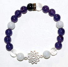 8mm Chakra Crown - £47.94 GBP