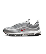 Nike Air Max 97 &#39;OG Silver Bullet (2022)&#39; DM0028-002 Men Shoes - $176.00