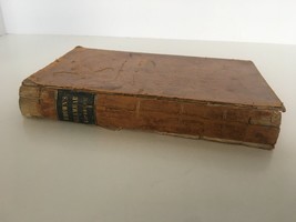 Browns Grammar Improved Institutes of English Grammar School Antique Book 1859 - £39.95 GBP