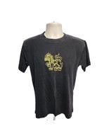 Singha Beer Adult Medium Black TShirt - $17.82
