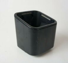 06-2011 mercedes cls500 w219 cls55 cls550 cup holder tray front housing ... - $24.87