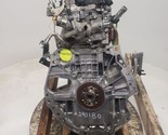 Engine 1.8L VIN A 4th Digit MR18DE California Emissions Fits 12-14 CUBE ... - £305.94 GBP