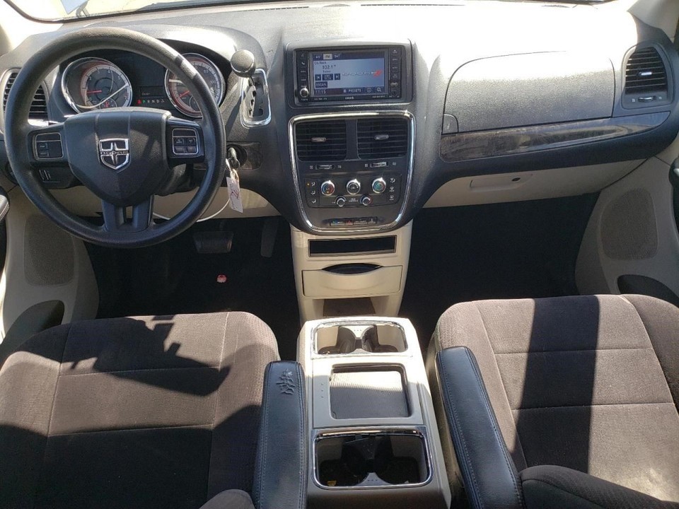 CARAVAN   2011 Glove Box 1403722*********** SAME DAY SHIPPING *********** Item image 10