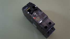Square D ECB24020G3 Powerlink Remote Circuit Breaker , 20 Amp , 2 Pole - $49.47