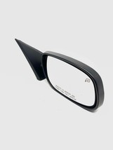 2010-2012 Ford Taurus Right Passenger Side RH Power Door Mirror OEM - $1,295.31 MXN