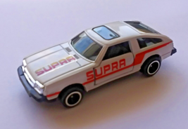 Tomica 1978 Toyota Celica Supra LB 2000GT Die Cast 1:63 Scale Japan, Wide Wheels - $39.59