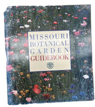 Missouri Botanical Garden  a Guide To - $8.86