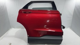 2015-2024 Ford Edge Right Passenger Side RH Rear Door Assembly OEM Scrat... - $395.95