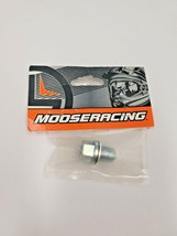 Moose Racing Magnetic Drain Plug 33-DP101 - £2.34 GBP