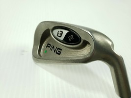 Ping i3 Green Dot JZ Shaft 6 Iron Right Handed - £10.95 GBP