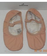 Theatricals Unisex Kids Wide Spandex Arch Split-Sole Ballet Shoe T2800C ... - $293.66 MXN