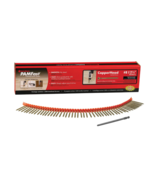 Fasten Master Copperhead WDCH8212 PAMFast AutoFeed Screws #8 2-1/2″ 1000... - $113.85