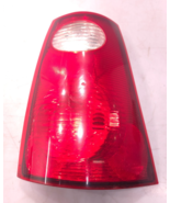 2001-2005 FORD EXPLORER SPORT TRAC RH REAR TAILLIGHT ASSEMBLY P/N 1L5X-1... - $69.34 CAD