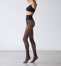 Commando Ikat Net Tight Size XL - $33.66