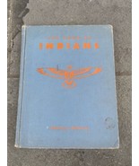The Book of Indians, Holling C. Holling Hardcover Book 1935 Used - £58.42 GBP