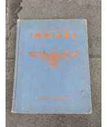 The Book of Indians, Holling C. Holling Hardcover Book 1935 Used - £60.27 GBP