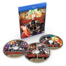 Asura Cryin&#39; Complete Collection - Anime - Blu-ray - £31.72 GBP