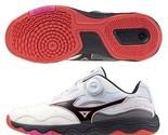 Mizuno Wave Medal SP5 Unisex Table Tennis Shoes Indoor Shoes Sports NWT ... - £146.53 GBP+