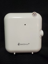Smart Scent Air Machine Waterless Aromatherapy Diffuser  850ML HVAC Scen... - $46.71