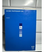 Ad0be Photoshop CS4 UPGRADE for Windows W/ Serial Number - $39.99